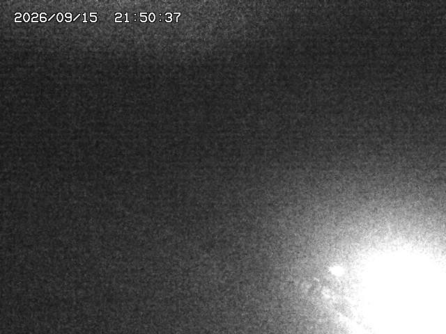 Yonezawa Cam snow cam captured at 15 September 2026 at 11:03 pm GMT+9