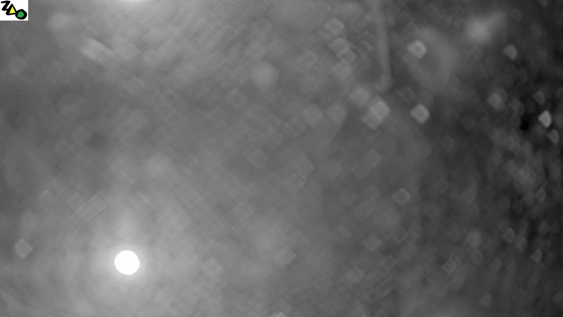 Zao Onsen Omori Car Park snow cam captured at 28 September 2026 at 11:06 pm GMT+9