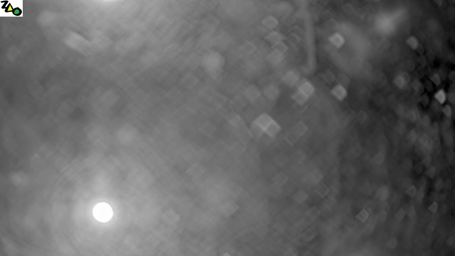 Zao Onsen Omori Car Park snow cam captured at 4 October 2026 at 11:45 pm GMT+9