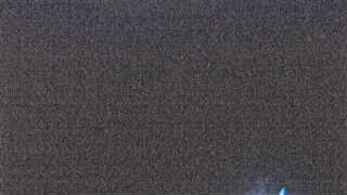 Zao Onsen Shanze snow cam captured at 10 September 2026 at 11:34 pm GMT+9