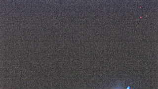 Zao Onsen Shanze snow cam captured at 12 September 2026 at 11:28 pm GMT+9