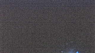 Zao Onsen Shanze snow cam captured at 14 September 2026 at 11:39 pm GMT+9
