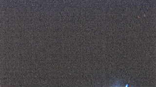 Zao Onsen Shanze snow cam captured at 18 September 2026 at 11:17 pm GMT+9