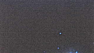 Zao Onsen Shanze snow cam captured at 21 September 2026 at 11:48 pm GMT+9
