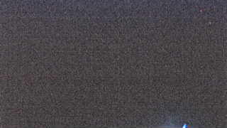 Zao Onsen Shanze snow cam captured at 1 October 2026 at 11:47 pm GMT+9