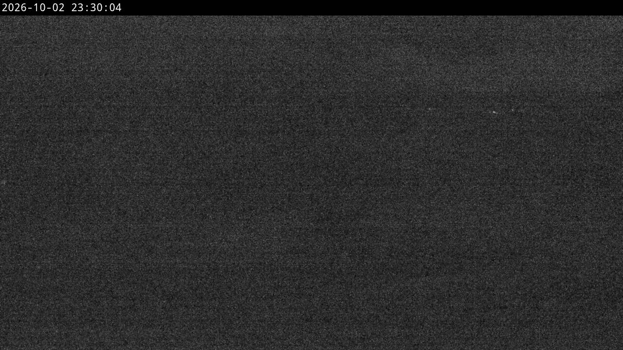 Grandeco Summit snow cam captured at 2 October 2026 at 11:10 pm GMT+9