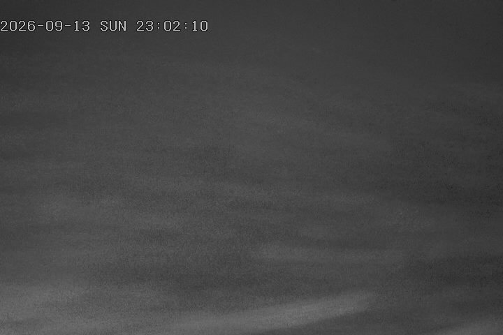 Edelweiss Cam snow cam captured at 13 September 2026 at 11:49 pm GMT+9