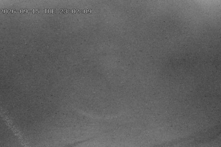 Edelweiss Cam snow cam captured at 15 September 2026 at 11:54 pm GMT+9