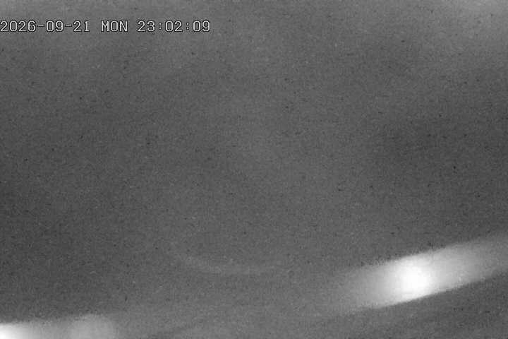 Edelweiss Cam snow cam captured at 21 September 2026 at 11:16 pm GMT+9