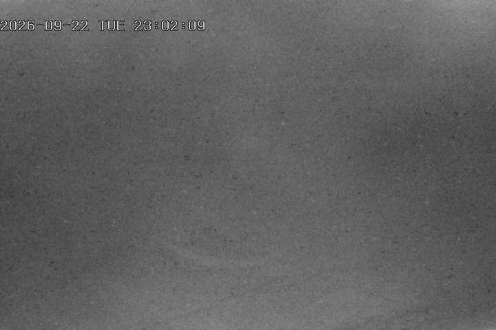 Edelweiss Cam snow cam captured at 22 September 2026 at 11:49 pm GMT+9