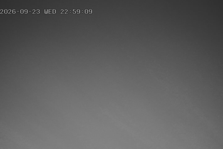 Edelweiss Cam snow cam captured at 23 September 2026 at 11:12 pm GMT+9