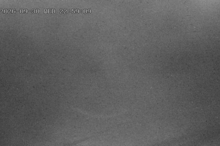 Edelweiss Cam snow cam captured at 30 September 2026 at 11:31 pm GMT+9