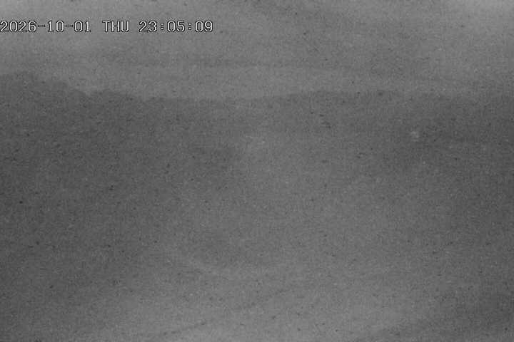 Edelweiss Cam snow cam captured at 1 October 2026 at 11:10 pm GMT+9
