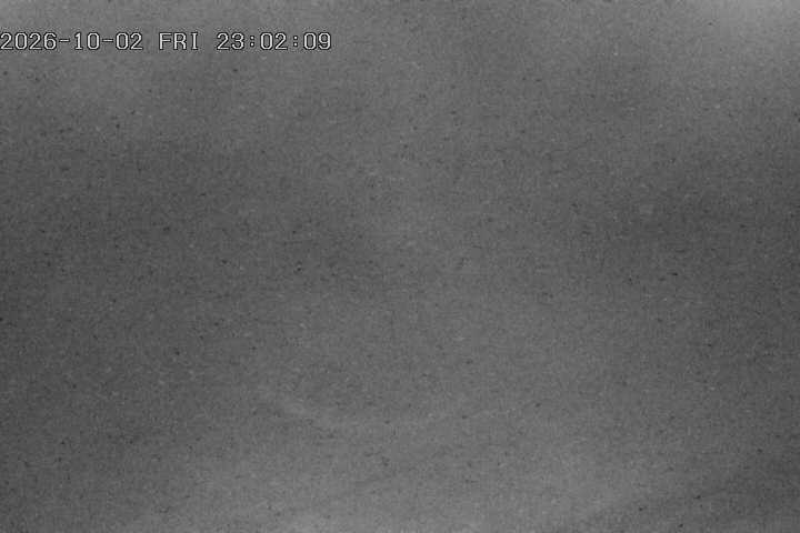Edelweiss Cam snow cam captured at 2 October 2026 at 11:47 pm GMT+9