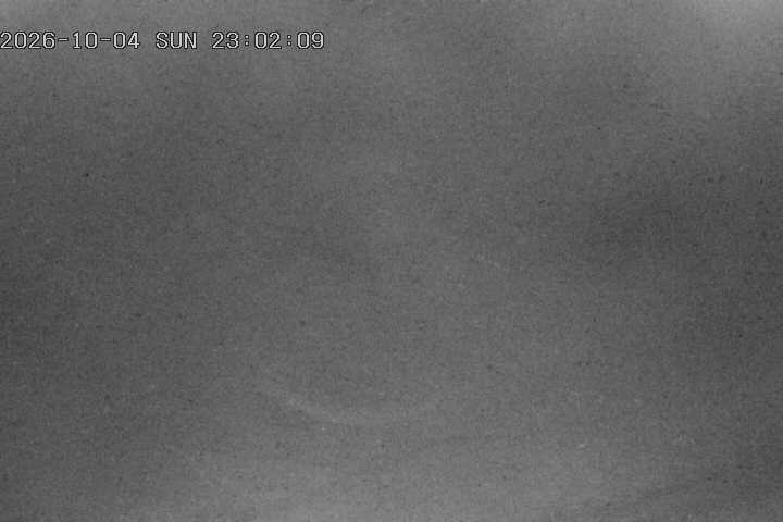 Edelweiss Cam snow cam captured at 4 October 2026 at 11:54 pm GMT+9