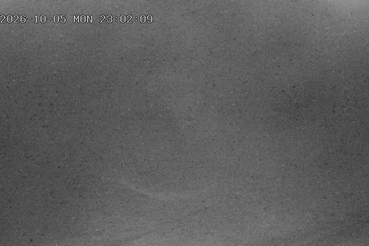 Edelweiss Cam snow cam captured at 5 October 2026 at 11:17 pm GMT+9