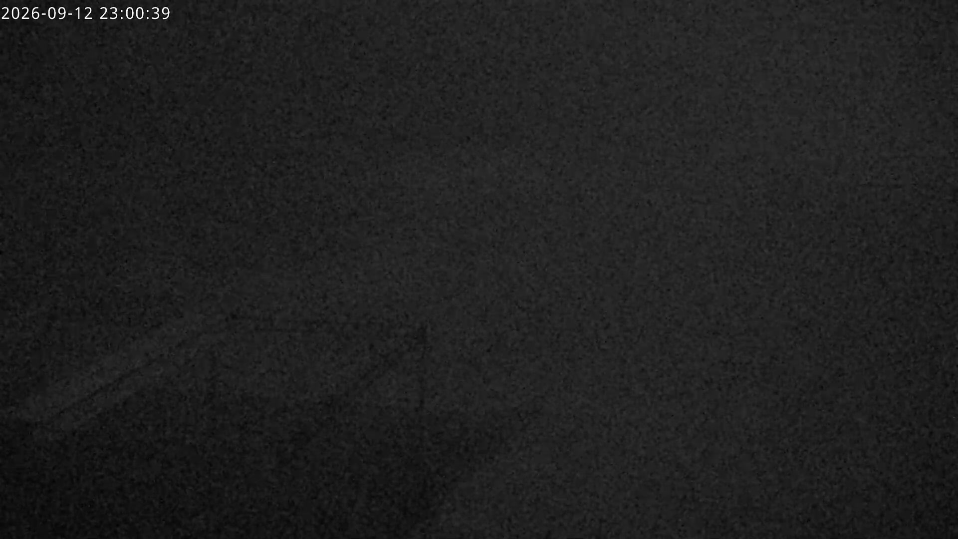 Hunter Base · Broadway snow cam captured at 12 September 2026 at 11:26 pm GMT+9