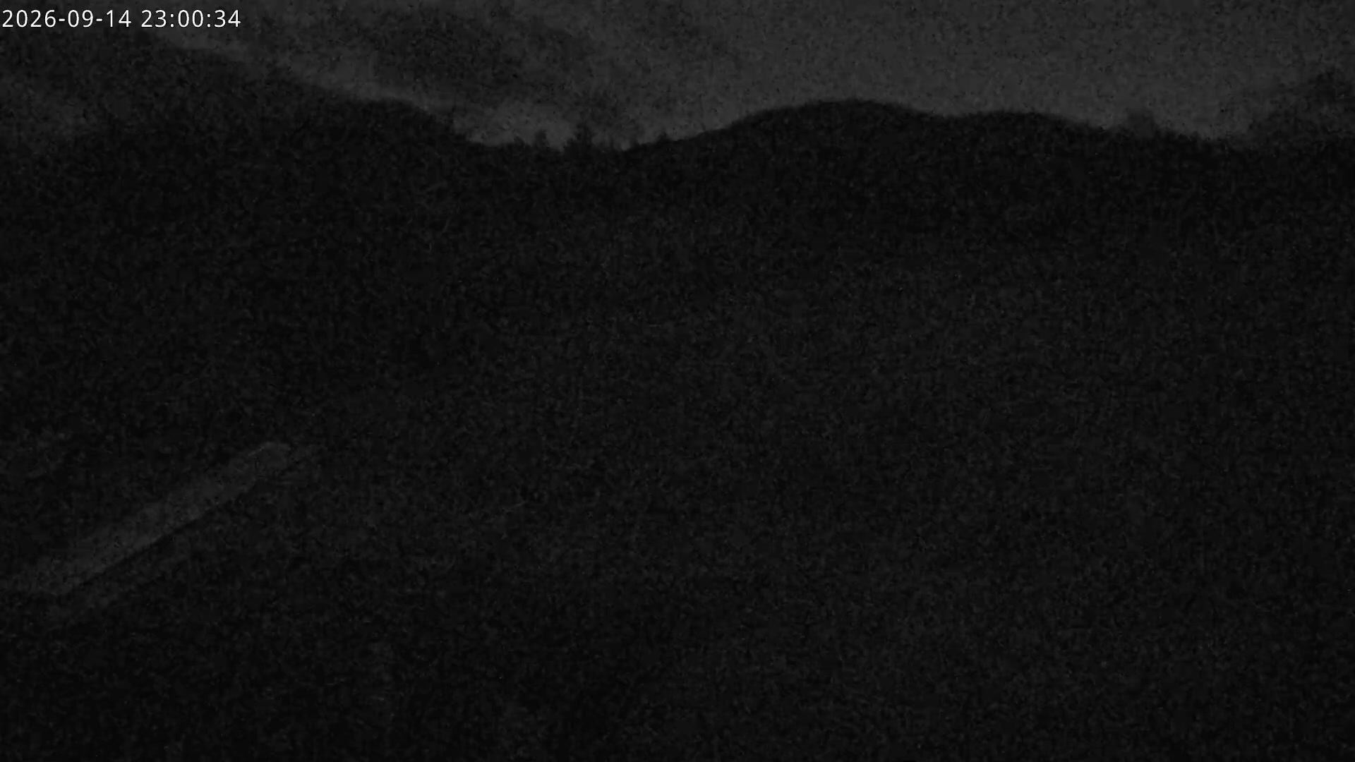 Hunter Base · Broadway snow cam captured at 14 September 2026 at 11:31 pm GMT+9