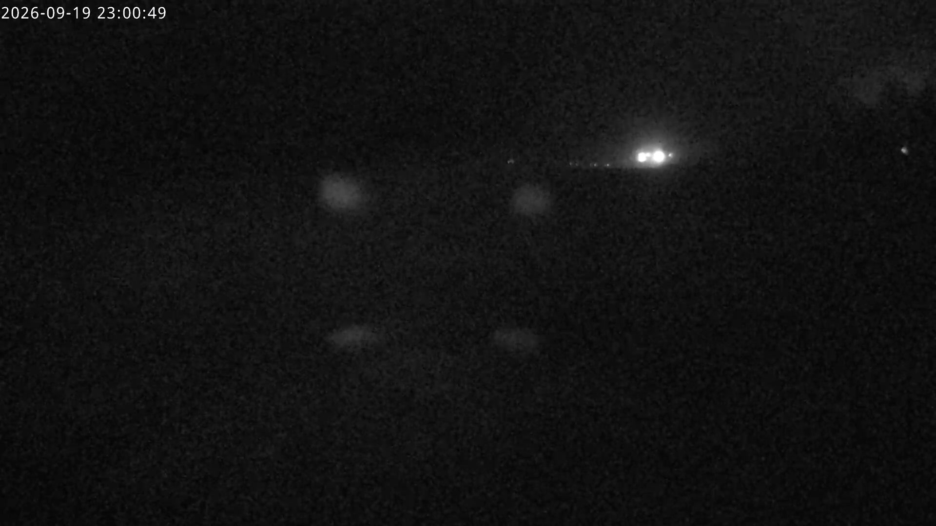 Hunter Base · Broadway snow cam captured at 19 September 2026 at 11:30 pm GMT+9