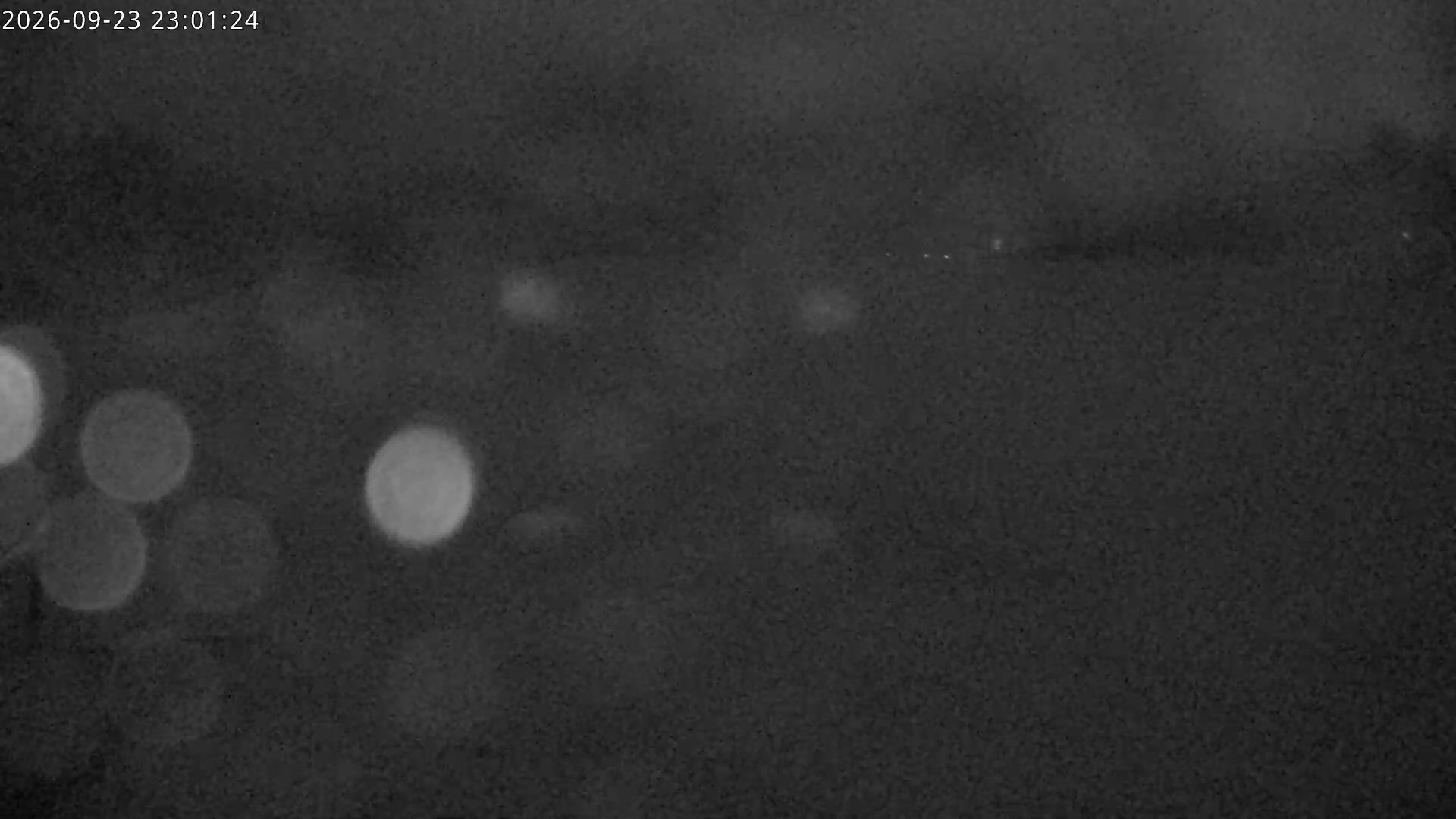 Hunter Base · Broadway snow cam captured at 23 September 2026 at 11:13 pm GMT+9