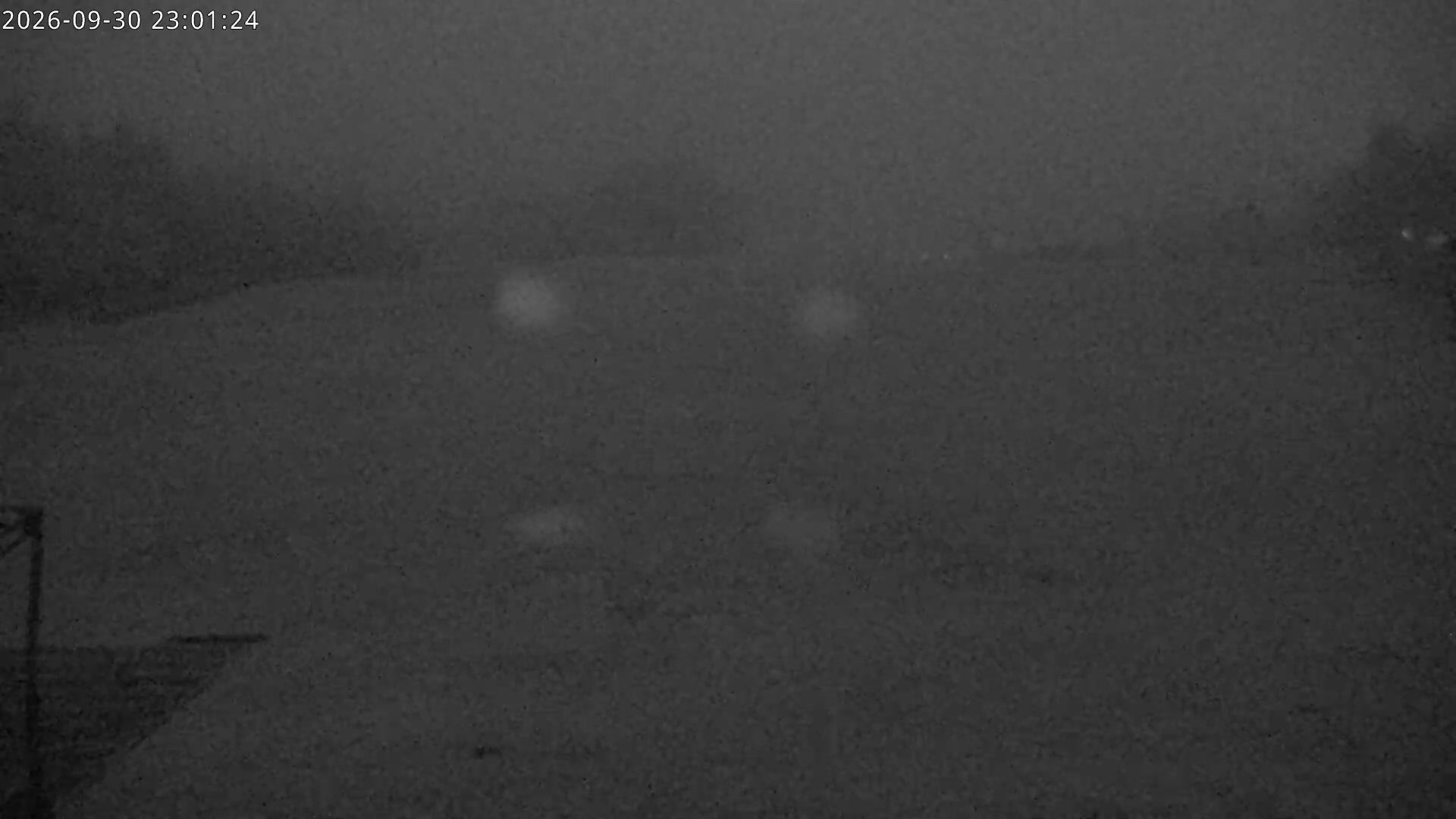 Hunter Base · Broadway snow cam captured at 30 September 2026 at 11:33 pm GMT+9