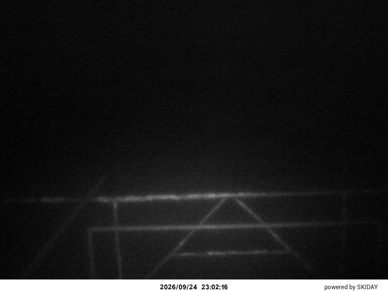 Hodaigi Snow Depth snow cam captured at 24 September 2026 at 11:39 pm GMT+9