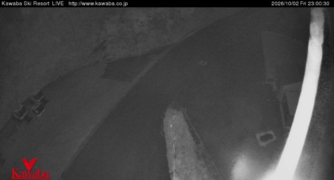 Kawaba Multi-Storey Car Park snow cam captured at 2 October 2026 at 11:31 pm GMT+9