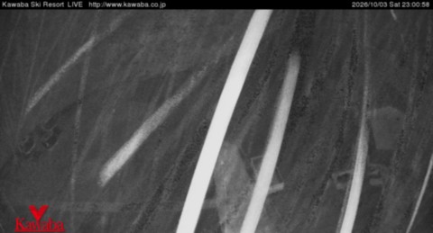 Kawaba Multi-Storey Car Park snow cam captured at 3 October 2026 at 11:29 pm GMT+9