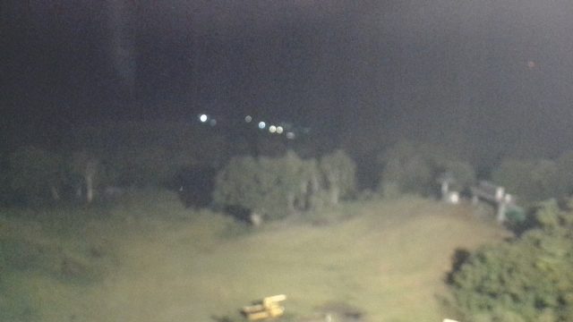 Minakami Kogen No. 3 Romance Lift · Okkirikomi and Sled Ride Courses snow cam captured at 17 September 2026 at 11:44 pm GMT+9