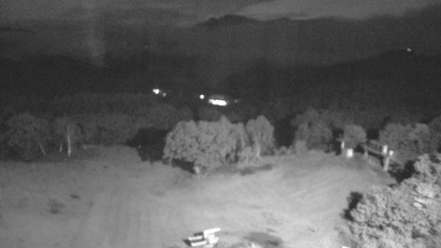 Minakami Kogen No. 3 Romance Lift · Okkirikomi and Sled Ride Courses snow cam captured at 29 September 2026 at 10:58 pm GMT+9