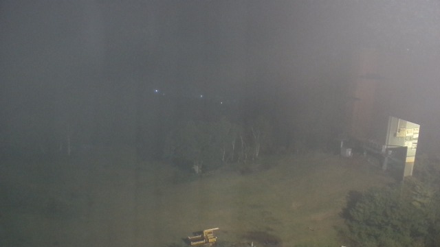 Minakami Kogen No. 3 Romance Lift · Okkirikomi and Sled Ride Courses snow cam captured at 30 September 2026 at 10:57 pm GMT+9