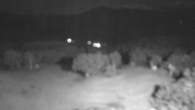 Minakami Kogen No. 3 Romance Lift · Okkirikomi and Sled Ride Courses snow cam captured at 2 October 2026 at 11:47 pm GMT+9