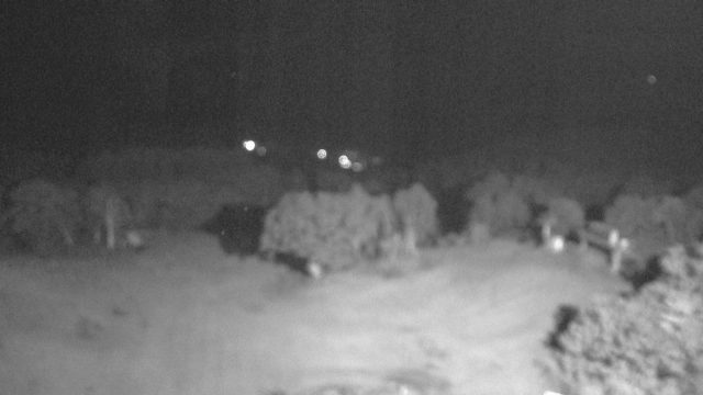 Minakami Kogen No. 3 Romance Lift · Okkirikomi and Sled Ride Courses snow cam captured at 4 October 2026 at 11:05 pm GMT+9