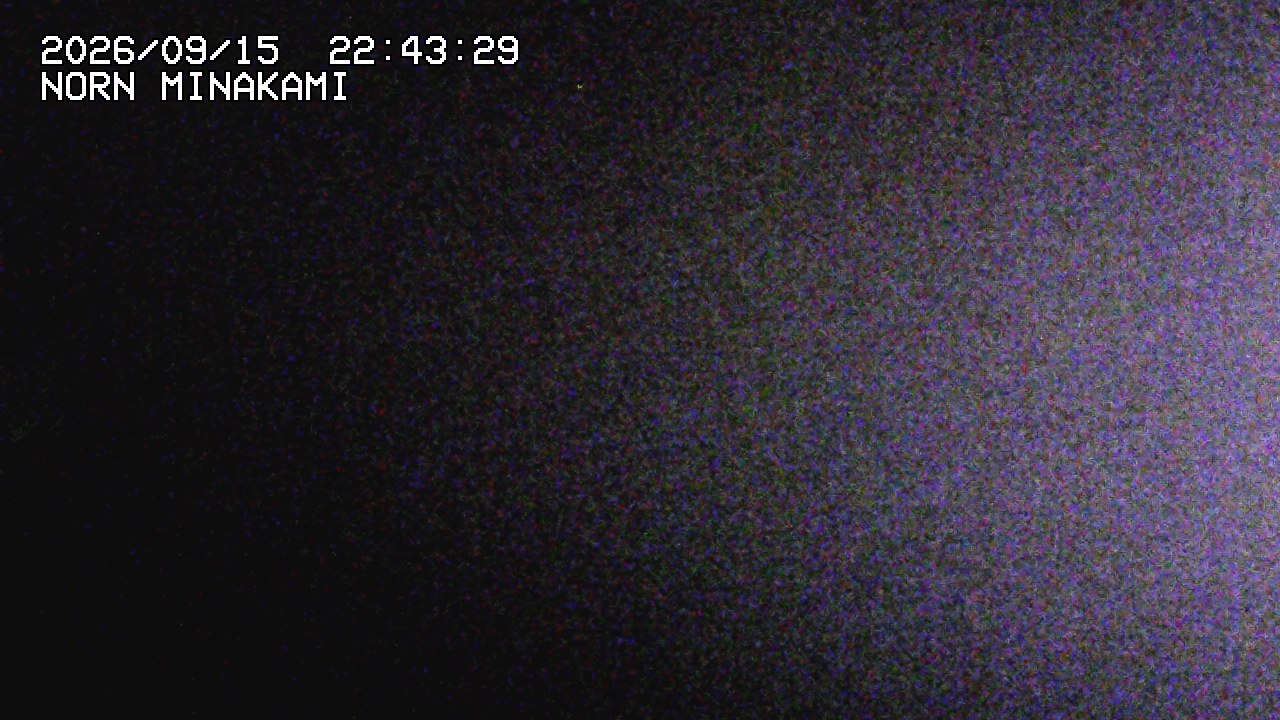 Norn archive representative frame captured at 16 September 2026 at 12:58 am AEST