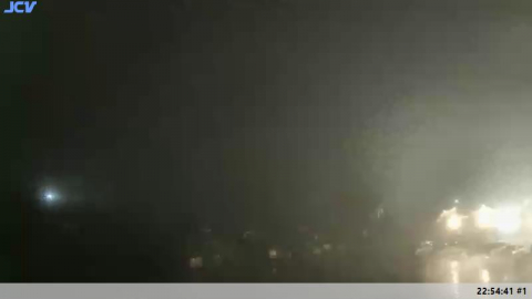 Akakura Kanko Car Park snow cam captured at 21 September 2026 at 11:14 pm GMT+9