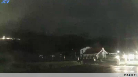 Akakura Kanko Car Park snow cam captured at 28 September 2026 at 10:59 pm GMT+9