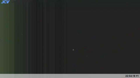 Akakura Kanko Car Park snow cam captured at 30 September 2026 at 11:30 pm GMT+9