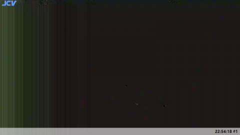 Akakura Kanko Car Park snow cam captured at 4 October 2026 at 11:27 pm GMT+9