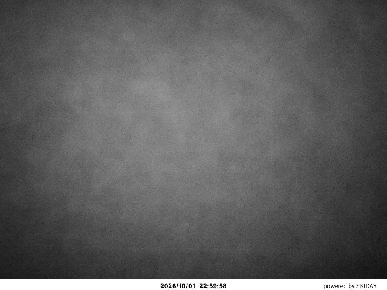 Akakura Kanko Akakan Live Camera snow cam captured at 1 October 2026 at 11:09 pm GMT+9