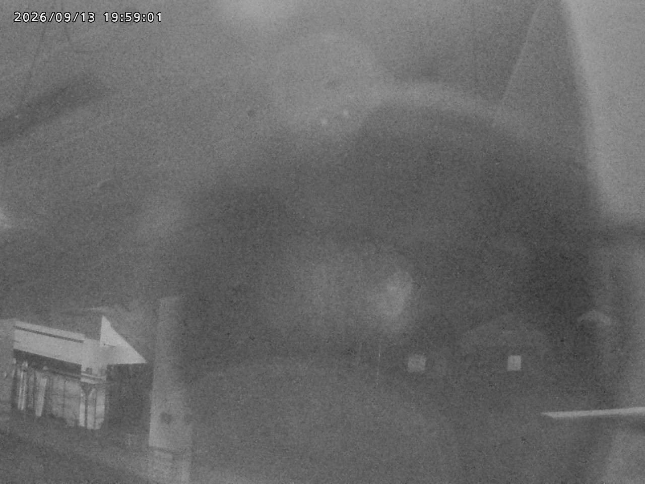 Cupid Valley Cupid Valley snow cam captured at 13 September 2026 at 8:46 pm GMT+9
