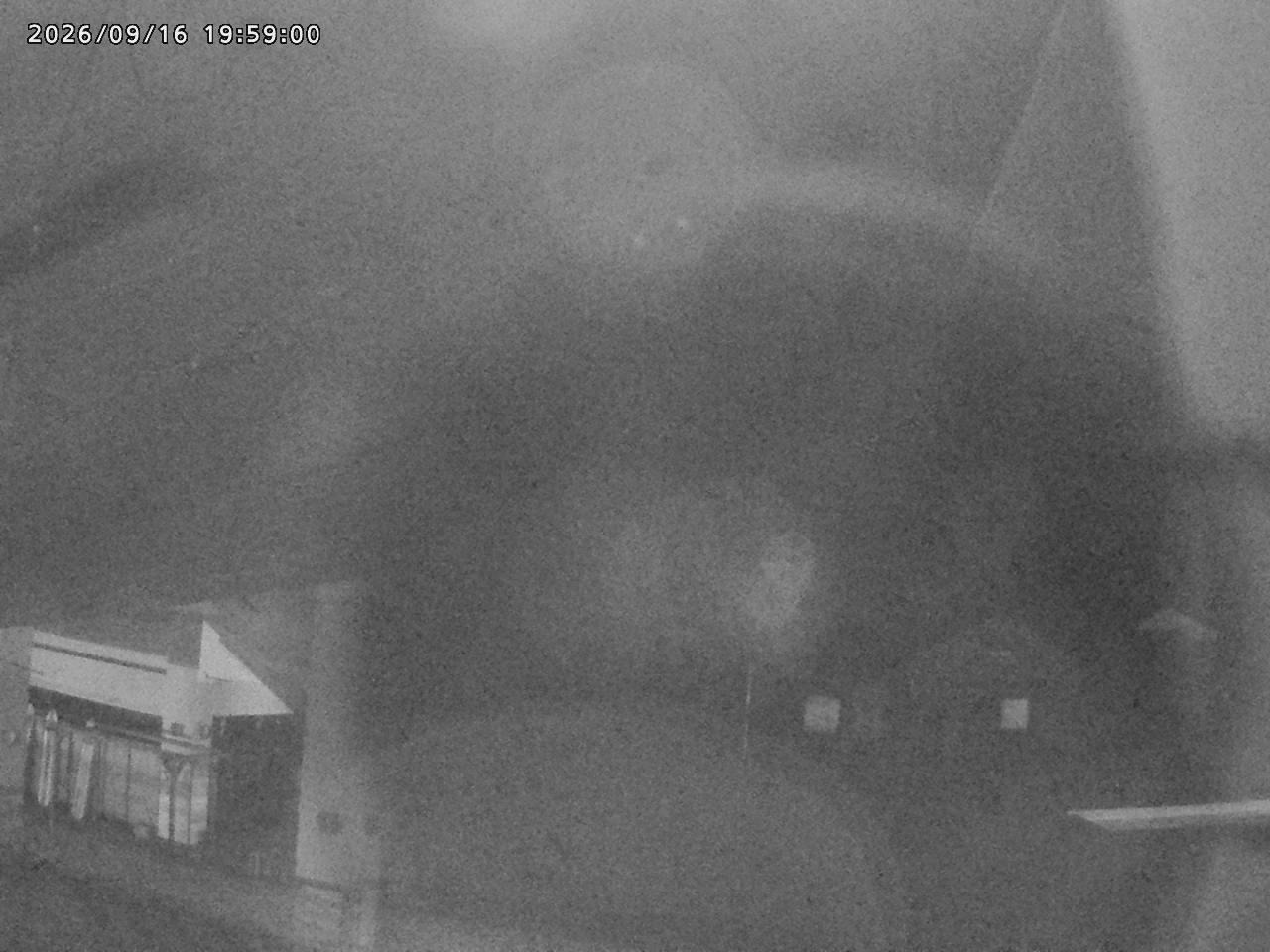 Cupid Valley Cupid Valley snow cam captured at 16 September 2026 at 8:14 pm GMT+9