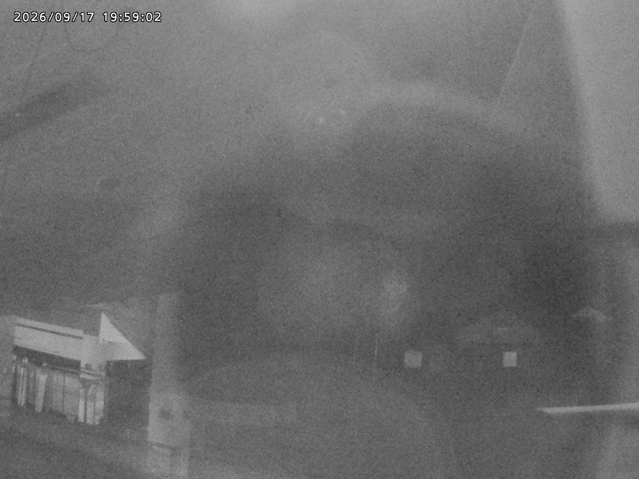 Cupid Valley Cupid Valley snow cam captured at 17 September 2026 at 8:38 pm GMT+9
