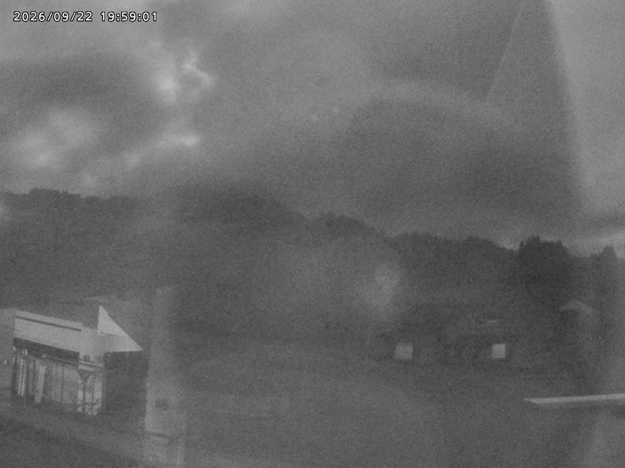 Cupid Valley Cupid Valley snow cam captured at 22 September 2026 at 8:45 pm GMT+9