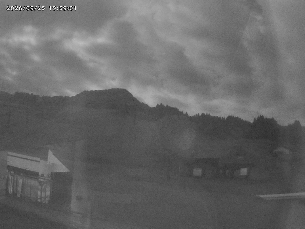 Cupid Valley Cupid Valley snow cam captured at 25 September 2026 at 8:58 pm GMT+9