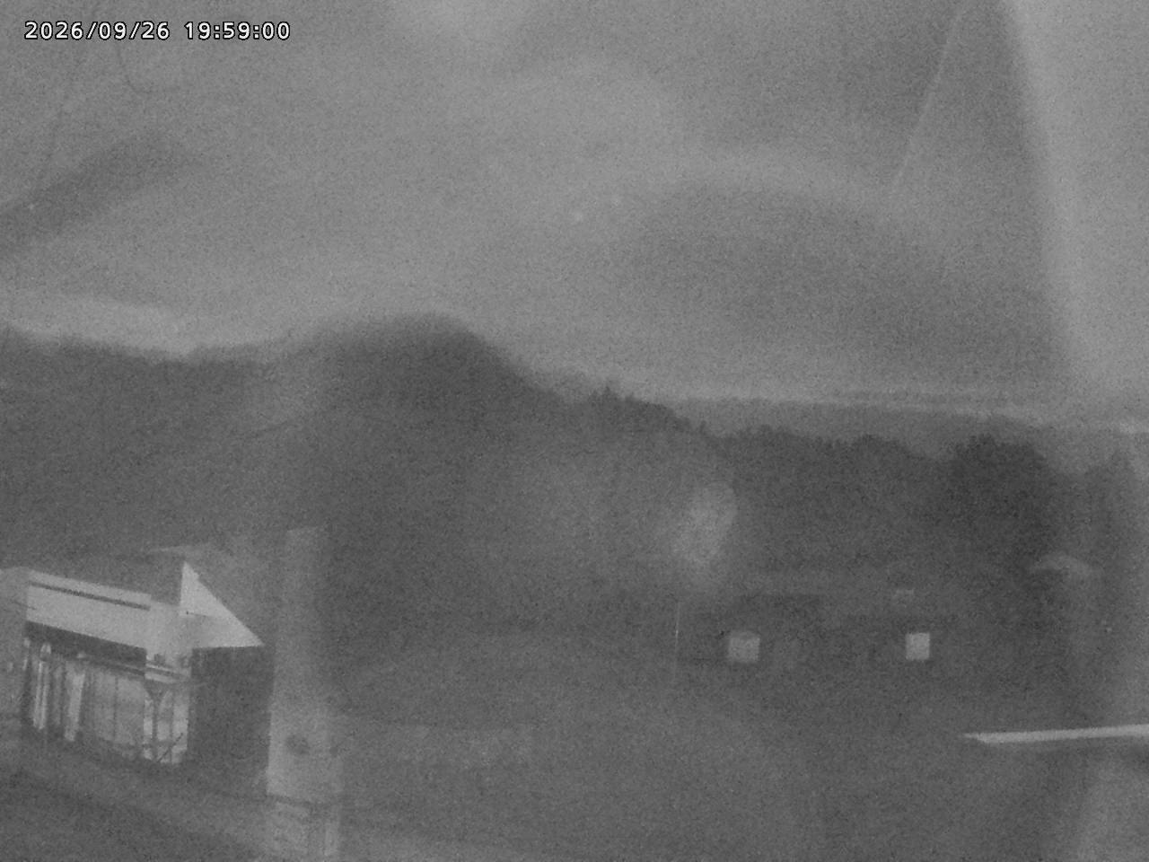 Cupid Valley Cupid Valley snow cam captured at 26 September 2026 at 8:20 pm GMT+9