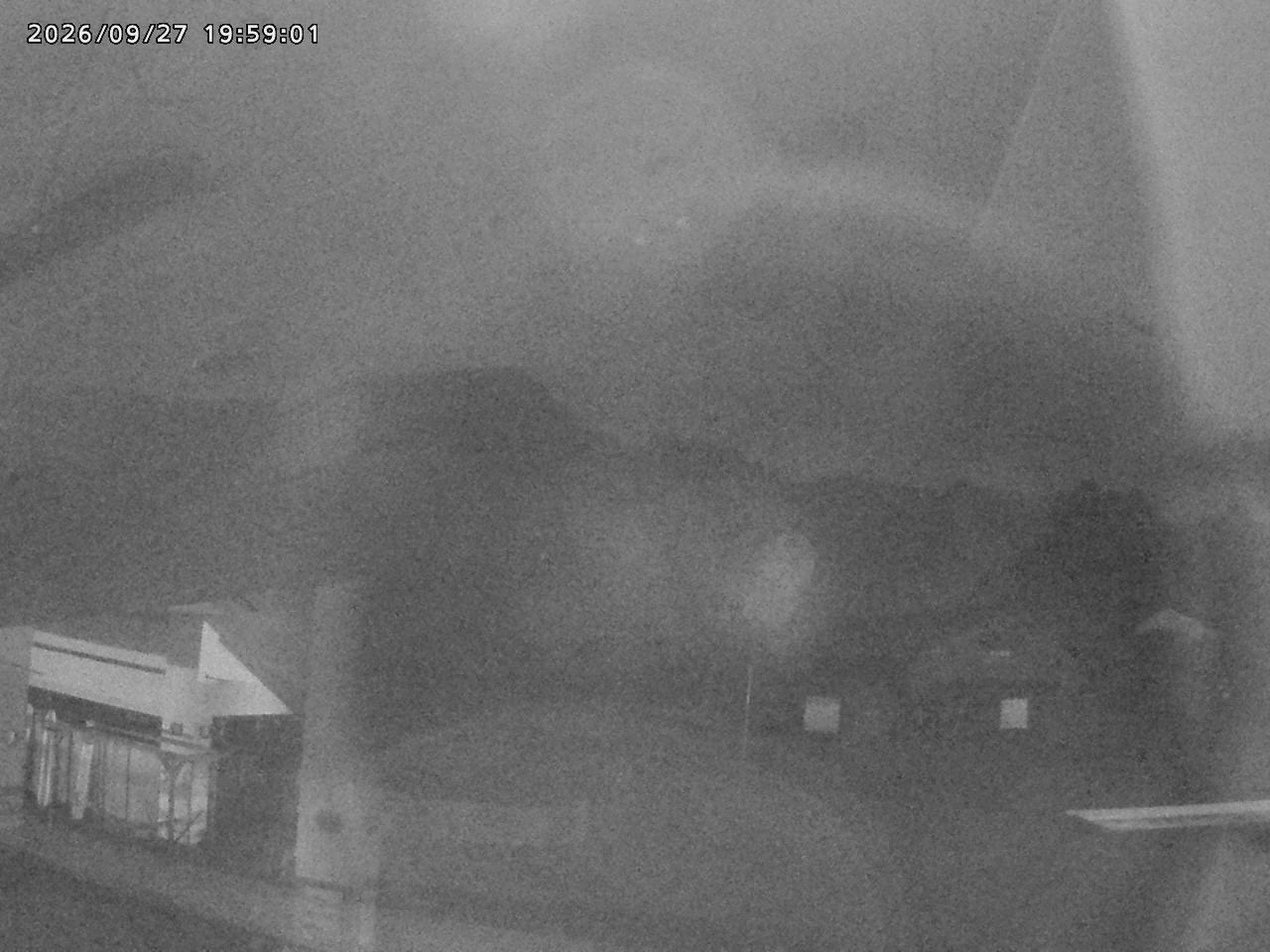 Cupid Valley Cupid Valley snow cam captured at 27 September 2026 at 8:33 pm GMT+9