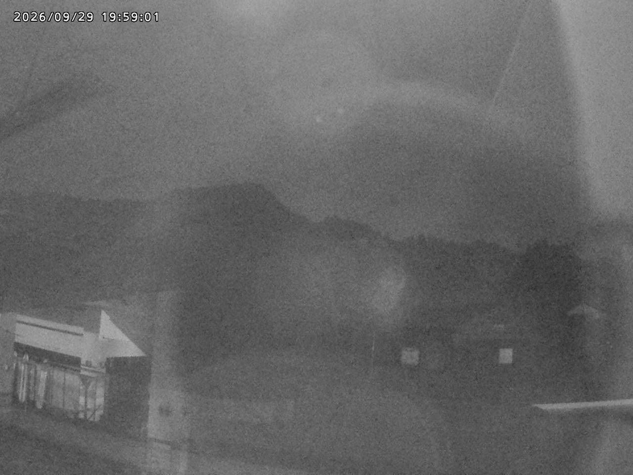 Cupid Valley Cupid Valley snow cam captured at 29 September 2026 at 8:26 pm GMT+9