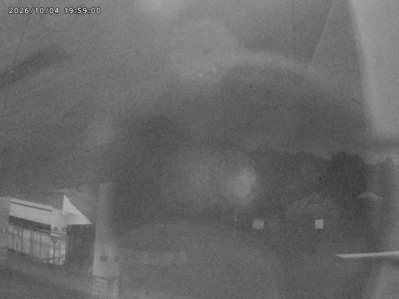 Cupid Valley Cupid Valley snow cam captured at 4 October 2026 at 8:26 pm GMT+9