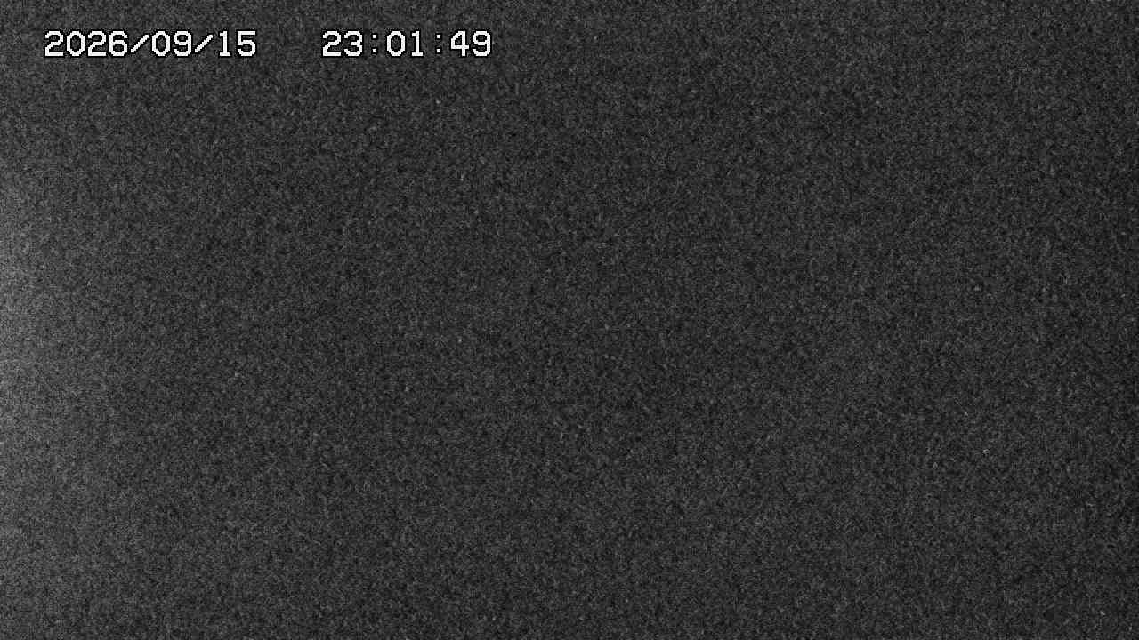 Gala Yuzawa Central Area · Gigi Course snow cam captured at 15 September 2026 at 11:54 pm GMT+9