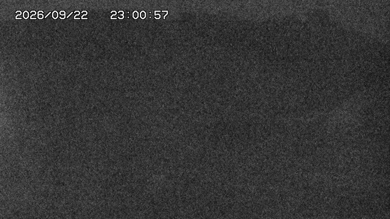Gala Yuzawa Central Area · Gigi Course snow cam captured at 22 September 2026 at 11:51 pm GMT+9